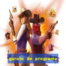 garoto de programa de salvador